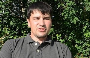 Глава Елизаветовки Максим Голосной отчитался за 100 дней работы