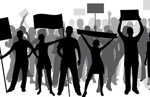 Кто же реальная оппозиция