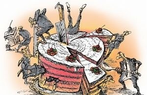 Чиновники «варяги» не оправдали надежд