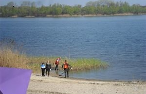 Члены исполкома рассмотрят вопрос подготовки к сезону правобережного пляжа