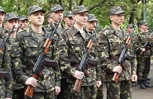 Исполком принял решение о призыве на срочную службу