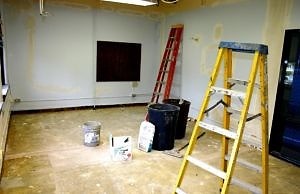 В городе создана комиссия по организации бесплатного ремонта квартир льготникам