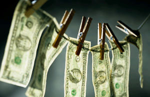 Антикоррупционер, внимание! Готовится очередная «отмывка» бюджетных средств