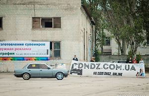 Открытие сезона «DRIVE FEST», как это было (фото)