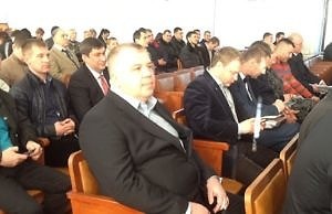 Депутаты не довольны руководителем «Трамвая»