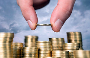 В городе 10 миллионеров