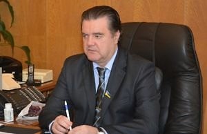 Пучкина обвиняют в расхищении коммунальной собственности