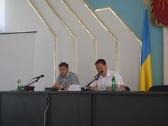 «Днепронетовские» камеры не будут снимать сессии