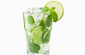 Мохито: 10 лучших рецептов