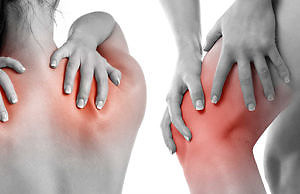 Рецепт: продукты против боли