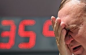 Езда в маршрутке превратилась в испытание