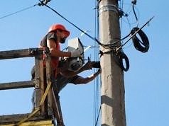 Демонтировали камеры «Днепронета», кто за этим стоит?