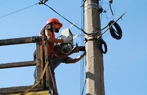 Демонтировали камеры «Днепронета», кто за этим стоит?