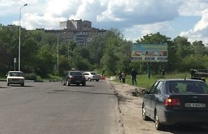 Ограничение движения по пьяной дороге продлено