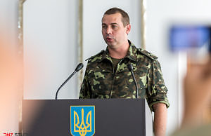 Военком Хамаза пытается скрыть ДТП