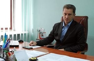 Уволился заместитель мэра Нестеренко. Его заменит политический гастролер