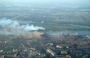Кто хочет вырезать город на металлолом
