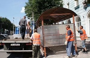 Остановки с функцией Wi-Fi обещают городские власти