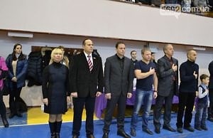 Уволена начальник департамента молодежи и спорта