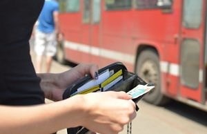 Снизить тарифы на проезд не удасться