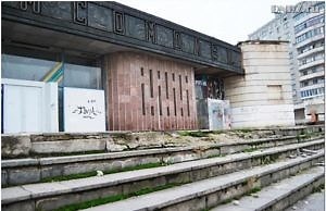 Власти не могут восстановить «Комсомолец»