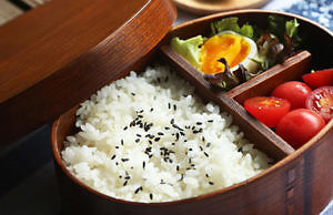 Питание в офисе — Рецепт 1