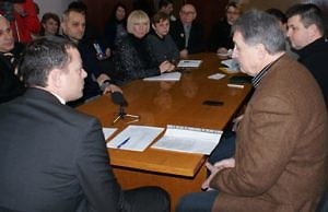 О ситуации в спортивном комплексе «Прометей» из первых уст