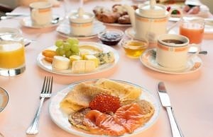 Идеальный завтрак