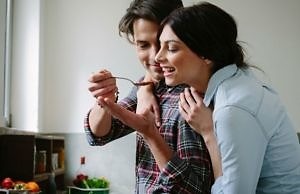 Рецепты блюд «на все случаи жизни»