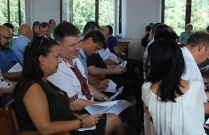 Почему разваливается фракция «Оппоблока» в городском совете?