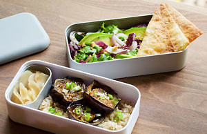 Питание в офисе — Рецепт 3