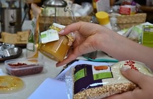 Органическая продукция: не дайте себя обмануть!