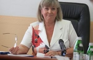 Соратница Сафронова все-таки получила государственную награду