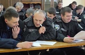В Каменском может появится новый начальник полиции