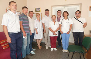 Как «УКРОП» потратил депутатские средства