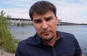 Кто крышует незаконную торговлю на Голубом озере?