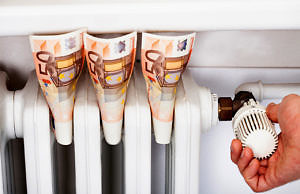 Власти пытаются отговорить людей от перехода на автономное отопление