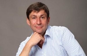 То нема, то нету. Как работает первый заммэра Плахотник