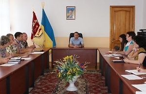 Депутаты упростили получение льгот воинам АТО