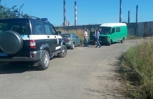 В Каменское возвращаются 90-е. На этот раз пытались взорвать предпринимателя