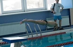 Житель Каменского стал призером Олимпийских игр