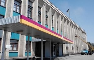 Выставка «Ими гордится город» пройдет в горсовете