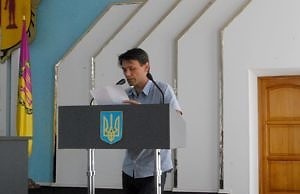 Полезная информация о газоснабжении от депутата горсовета