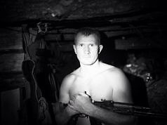 Боец из Каменского служивший в «ПС» погиб от пули снайпера