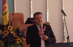 Как народный депутат оценил проведение Дня города