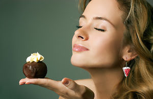 Еда для радости: продукты, которые гарантированно улучшат настроение