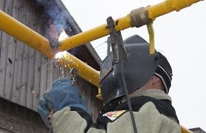 Горожане возмущены действиями «Горгаза»