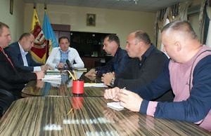 В Каменском будет новая система управления освещением