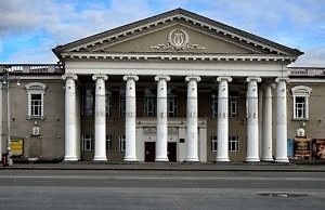 Городской театр приглашает на открытие театрального сезона