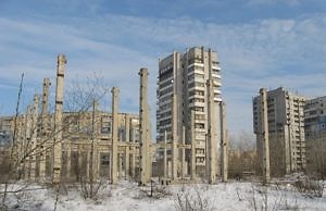 Градостроительные полномочия получили 2 общины и 5 городов Днепропетровщины